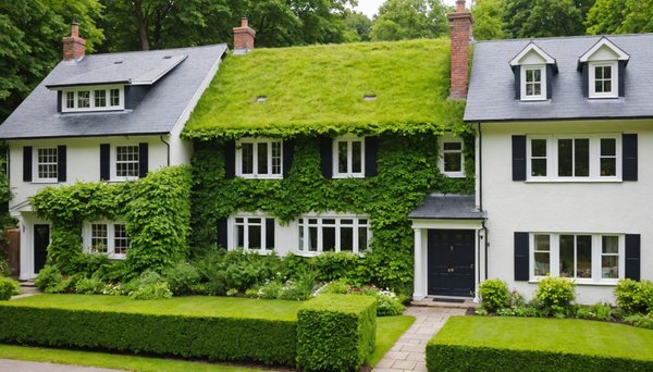 Quels sont les avantages des prêts hypothécaires verts pour les acheteurs ?