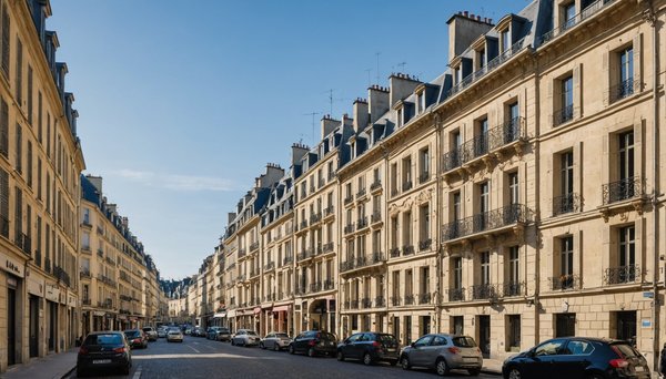 Quels sont les défis actuels du marché locatif en France ?