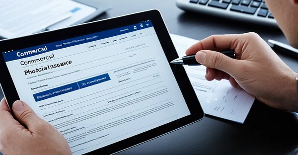 Assurance Commerciale Après-Sinistre : Guide Complet des Étapes Cruciales à Suivre