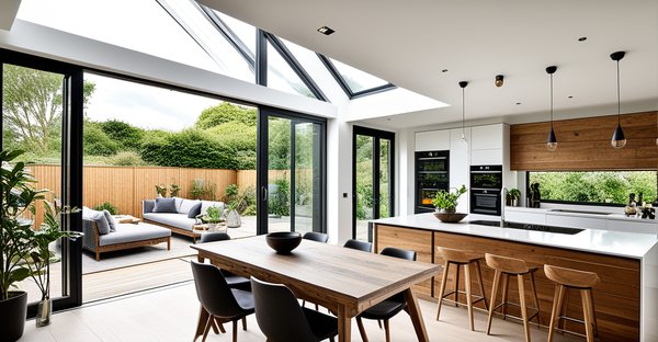 Optimisez la Valeur de Votre Propriété Grâce à l'Éco-Rénovation : Le Guide Ultime