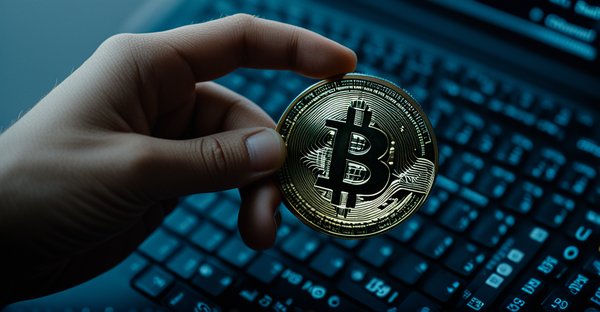 La Révolution des Cryptomonnaies : Défis Financiers et Opportunités d'une Nouvelle Ère